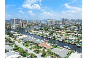 2800 NE 8th Court, Pompano Beach, FL 33062 Sold 09/30/24