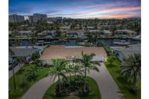 2800 NE 8th Court, Pompano Beach, FL 33062 Sold 09/30/24