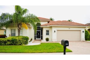 116 Bella Vista Way, Royal Palm Beach, FL 33411 Sold 09/27/24