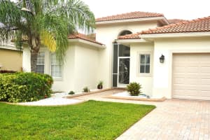 116 Bella Vista Way, Royal Palm Beach, FL 33411 Sold 09/27/24