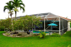 116 Bella Vista Way, Royal Palm Beach, FL 33411 Sold 09/27/24
