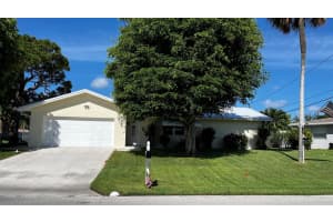 9801 Dahlia Avenue, Palm Beach Gardens, FL 33410 Sold 09/20/24