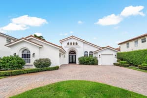 16281 Mira Vista Lane, Delray Beach, FL 33446 Sold 08/13/24