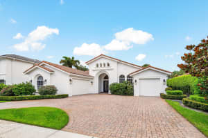 16281 Mira Vista Lane, Delray Beach, FL 33446 Sold 08/13/24