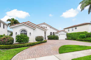 16281 Mira Vista Lane, Delray Beach, FL 33446 Sold 08/13/24