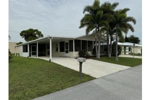 6747 Dulce Real Avenue Avenue, Fort Pierce, FL 34951 Sold 09/05/24