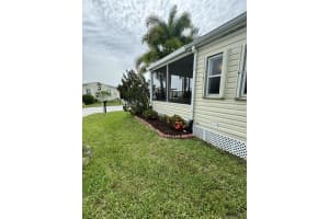 6747 Dulce Real Avenue Avenue, Fort Pierce, FL 34951 Sold 09/05/24