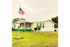 745 NE 104th Court, Okeechobee, FL 34974 Sold 12/13/24