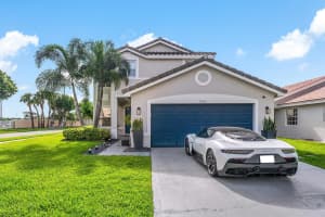 7006 Chesapeake Circle, Boynton Beach, FL 33436 Sold 11/01/24