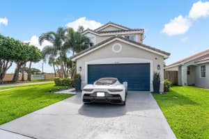 7006 Chesapeake Circle, Boynton Beach, FL 33436 Sold 11/01/24