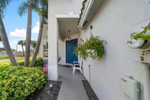 7006 Chesapeake Circle, Boynton Beach, FL 33436 Sold 11/01/24