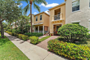 341 Indian Creek Parkway 101, Jupiter, FL 33458 Sold 08/16/24
