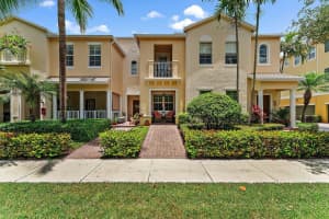 341 Indian Creek Parkway 101, Jupiter, FL 33458 Sold 08/16/24