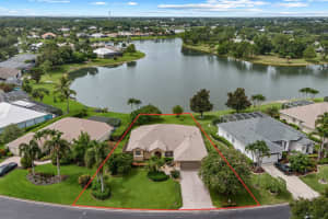 143 SW Fernleaf Trail, Port Saint Lucie, FL 34953 Sold 09/04/24