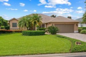 143 SW Fernleaf Trail, Port Saint Lucie, FL 34953 Sold 09/04/24