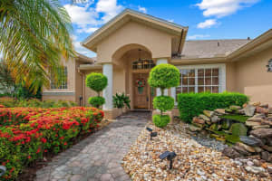 143 SW Fernleaf Trail, Port Saint Lucie, FL 34953 Sold 09/04/24
