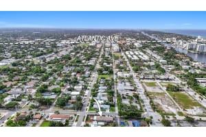 400 SE 7th Street, Delray Beach, FL 33483 Sold 10/18/24
