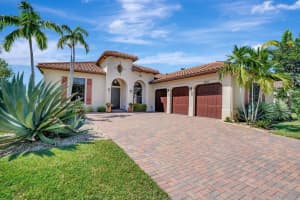 6213 Vireo Court, Lake Worth, FL 33463 Sold 11/05/24