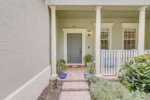 166 W Thatch Palm Circle, Jupiter, FL 33458 Sold 08/02/24