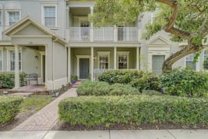 166 W Thatch Palm Circle, Jupiter, FL 33458 Sold 08/02/24