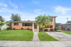 135 NE 123rd Street, North Miami, FL 33161 Sold 11/06/24