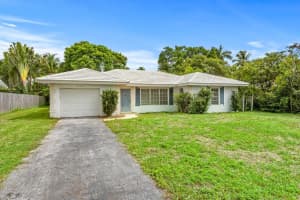 501 Lake Drive, Delray Beach, FL 33444 Sold 08/13/24