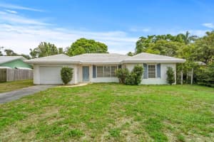 501 Lake Drive, Delray Beach, FL 33444 Sold 08/13/24