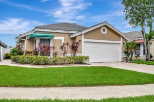 8088 Burlington Court, Lake Worth, FL 33467 Sold 11/01/24