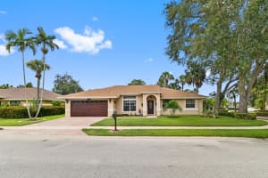 100 Elysium Drive, Royal Palm Beach