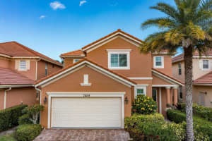 7829 SE Heritage Boulevard, Hobe Sound, FL 33455 Sold 09/26/24