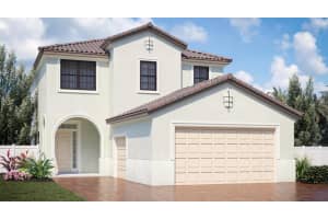 321 SE Fascino Circle, Port Saint Lucie, FL 34984 Sold 10/14/24