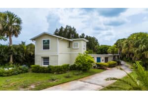 3609 S Indian River Drive, Fort Pierce, FL 34982 Sold 11/01/24
