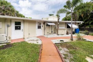 3609 S Indian River Drive, Fort Pierce, FL 34982 Sold 11/01/24