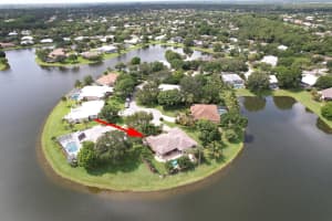 2163 SW Waterview Place, Palm City, FL 34990 Sold 09/30/24