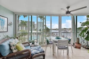 3212 S Ocean Boulevard 302-A, Highland Beach, FL 33487 Sold 11/26/24