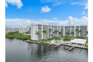 3212 S Ocean Boulevard 302-A, Highland Beach, FL 33487 Sold 11/26/24