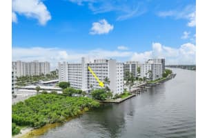 3212 S Ocean Boulevard 302-A, Highland Beach, FL 33487 Sold 11/26/24
