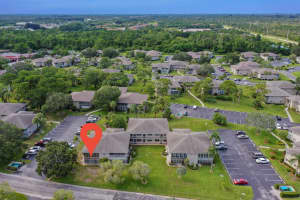 12 Lake Vista Trail 101, Port Saint Lucie, FL 34952 Sold 11/06/24