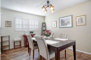 12 Lake Vista Trail 101, Port Saint Lucie, FL 34952 Sold 11/06/24