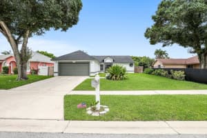 9122 Cavatina Place, Boynton Beach, FL 33472 Sold 09/30/24