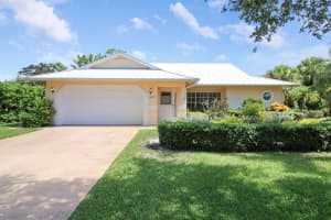 5557 SE Running Oaks Circle, Stuart, FL 34997 Sold 01/16/25