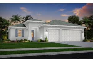 1376 SE Crosswood Way, Port Saint Lucie, FL 34984 Sold 08/31/24