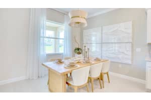 1376 SE Crosswood Way, Port Saint Lucie, FL 34984 Sold 08/31/24