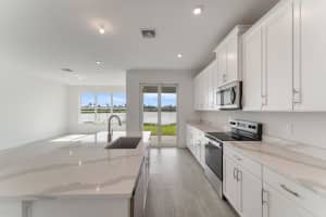 3548 NW Solange Court, Jensen Beach, FL 34957 Sold 11/13/24