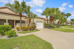 8265 Waterline Drive, Boynton Beach, FL 33472 Sold 09/23/24