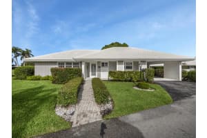 119 Driftwood Circle, Atlantis, FL 33462 Sold 01/21/25