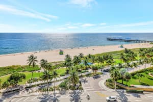 405 N Ocean Boulevard 1104, Pompano Beach, FL 33062 Sold 08/21/24