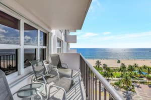 405 N Ocean Boulevard 1104, Pompano Beach, FL 33062 Sold 08/21/24