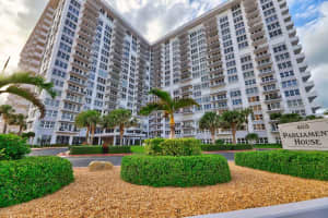 405 N Ocean Boulevard 1104, Pompano Beach, FL 33062 Sold 08/21/24