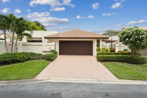 21440 Campo Allegro Drive, Boca Raton, FL 33433 Sold 08/01/24